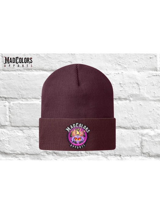 Зимна шапка Madcolors - Cute As Hell